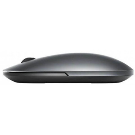 Мышь Xiaomi Mi Wireless Fashion Mouse (черный)