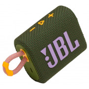 JBL Go3 (зеленый)