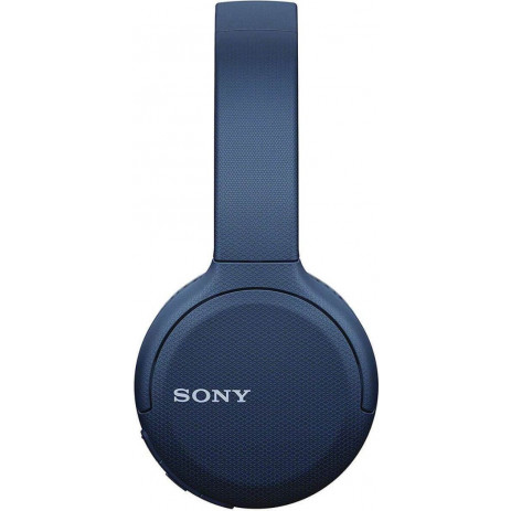 Наушники Sony WH-CH510 (синий)