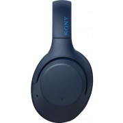 Наушники Sony WH-XB900N (синий)