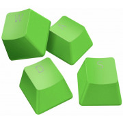 Razer PBT Keycap Upgrade Set Razer Green (зеленый)