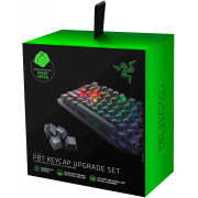 Кейкапы Razer PBT Keycap Upgrade Set Razer Green (зеленый)