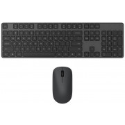 Клавиатура + мышь Xiaomi Mi Wireless Keyboard and Mouse Combo