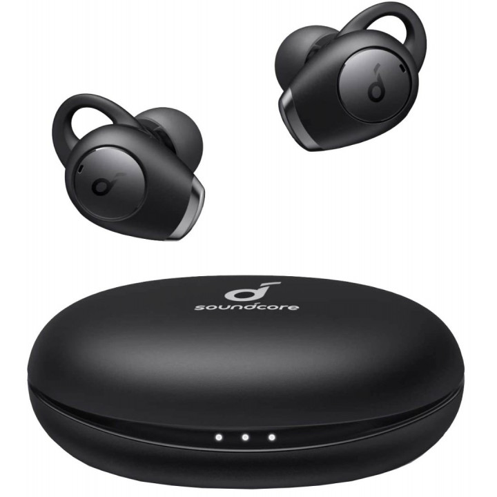 Наушники Anker Soundcore Life Dot 2 NC (черный) купить в Минске в ...