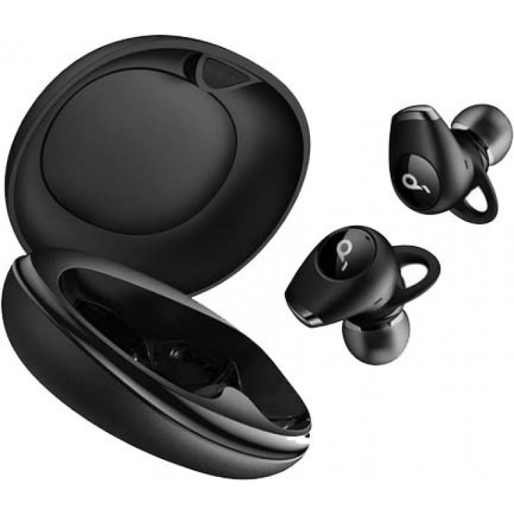 Наушники Anker Soundcore Life Dot 2 NC (черный) купить в Минске в ...