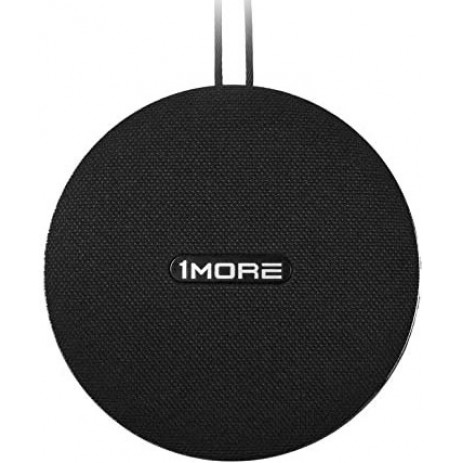 Беспроводная колонка 1More Portable speaker S1001BT (черный)