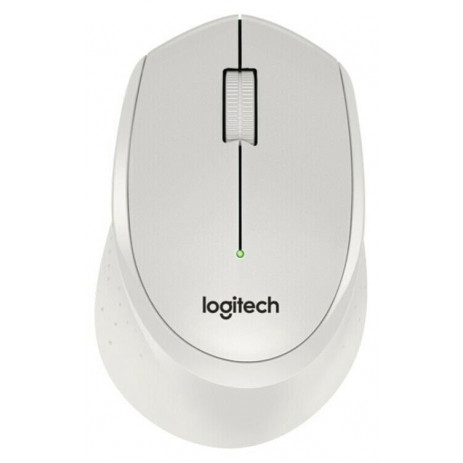 Мышь Logitech M330 (белый)