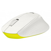 Мышь Logitech M330 (белый)