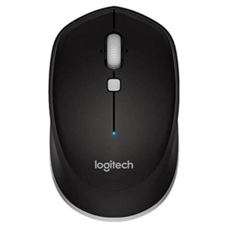 Мышь Logitech M337 (черный)