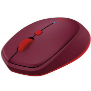Мышь Logitech M337 (красный)