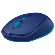 Мышь Logitech M337 (синий)