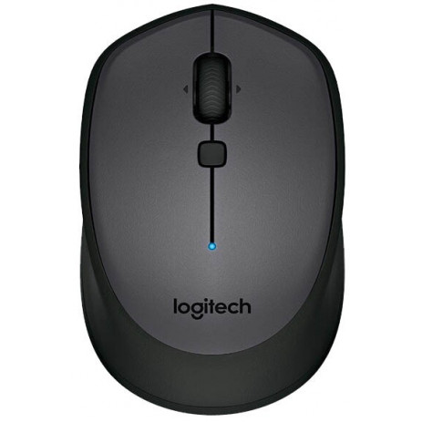 Мышь Logitech M336 (черный)