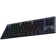 Клавиатура Logitech G913 TKL GL Tactile