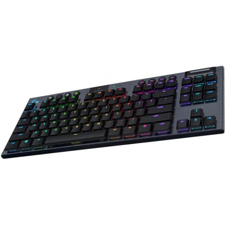 Клавиатура Logitech G913 TKL GL Tactile