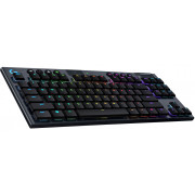 Клавиатура Logitech G913 TKL GL Tactile