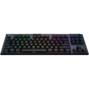 Клавиатура Logitech G913 TKL GL Tactile