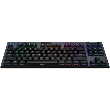 Клавиатура Logitech G913 TKL GL Tactile
