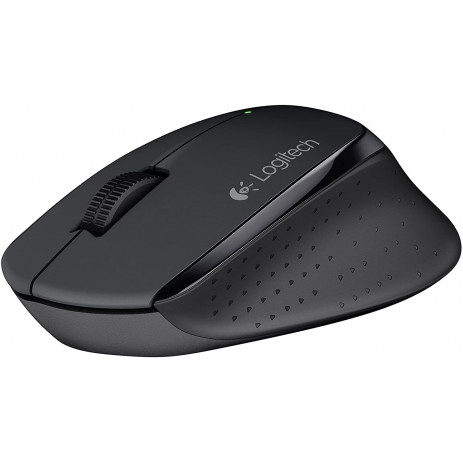 Мышь Logitech M275 (черный)