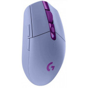 Мышь Logitech G304 Lightspeed (лиловый)