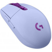Мышь Logitech G304 Lightspeed (лиловый)
