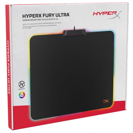 Коврик HyperX Fury S Ultra