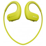 Sony NW-WS413 (зеленый/желтый)