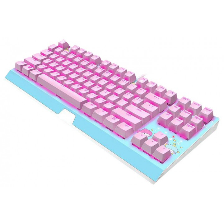 Клавиатура Razer BlackWidow X TE Sanrio Hello Kitty купить в Минске, цена