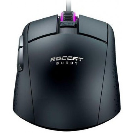 Мышь Roccat Burst Core (черный)