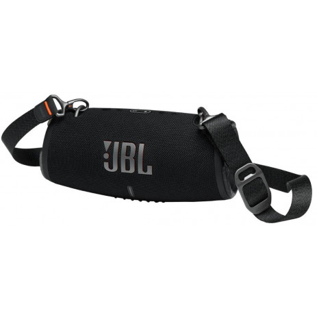 Колонка JBL Xtreme 3 (черный)