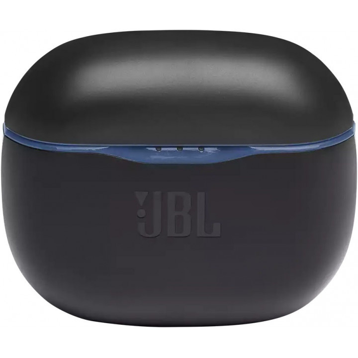 Наушники JBL Tune 125TWS (синий) купить в Минске в интернет-магазине Маудио