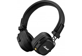 Marshall Major IV (черный)