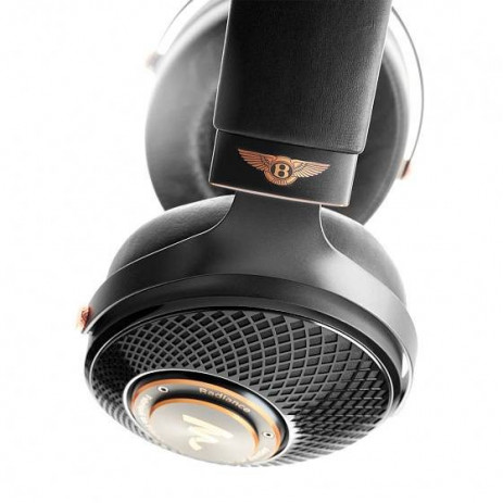 Наушники Focal Radiance Bentley