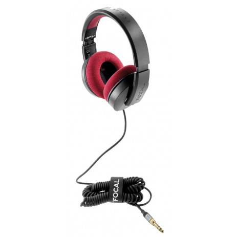 Наушники Focal Listen Professional