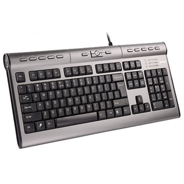 Клавиатура A4Tech KLS-7MUU купить в Минске, цена