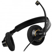 Наушники Sennheiser SC 60 USB ML