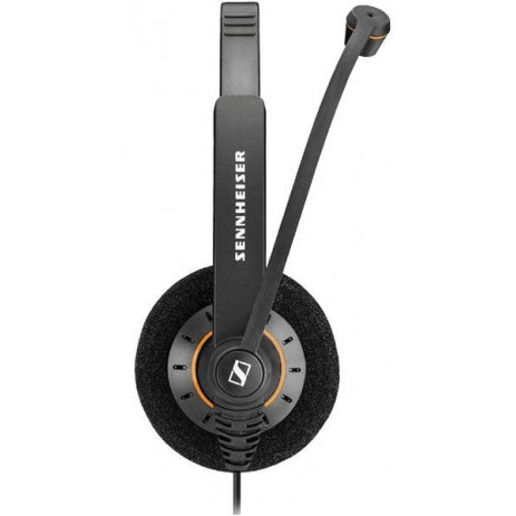 Наушники Sennheiser SC 60 USB ML