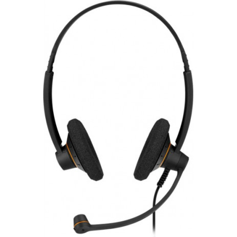 Наушники Sennheiser SC 60 USB ML