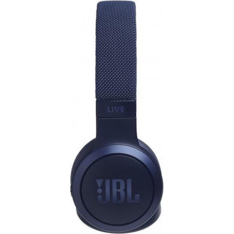 Наушники JBL Live 400BT (синий)