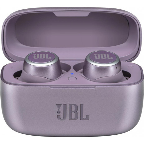 Наушники JBL Live 300TWS (фиолетовый)