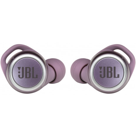 Наушники JBL Live 300TWS (фиолетовый)