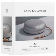 Беспроводная колонка Bang & Olufsen Beosound A1 2nd gen Grey Mist