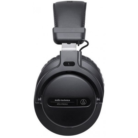 Наушники Audio-Technica ATH-PRO5X (черный)