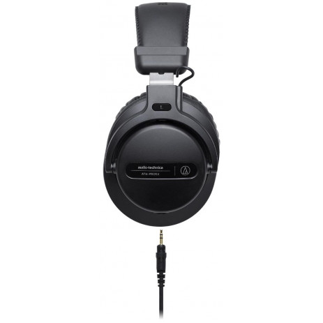 Наушники Audio-Technica ATH-PRO5X (черный)