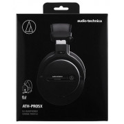 Наушники Audio-Technica ATH-PRO5X (черный)