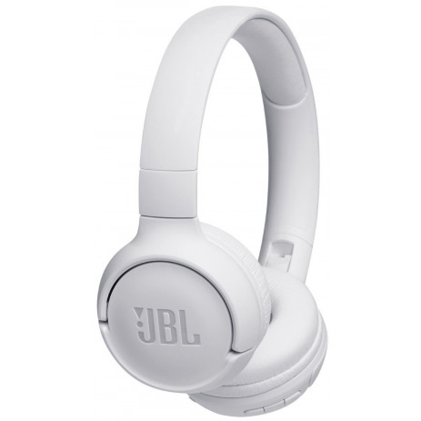 Наушники JBL Tune 560BT (белый)