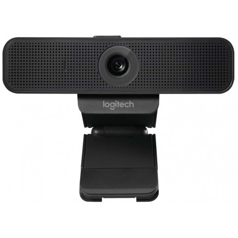 Веб-камера Logitech C925e