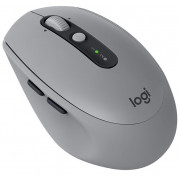 Беспроводная мышь Logitech M590 Multi-Device Silent (серый)
