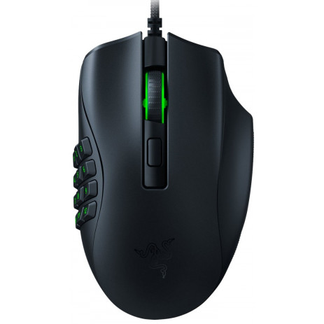 Мышь Razer Naga X