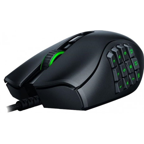 Мышь Razer Naga X