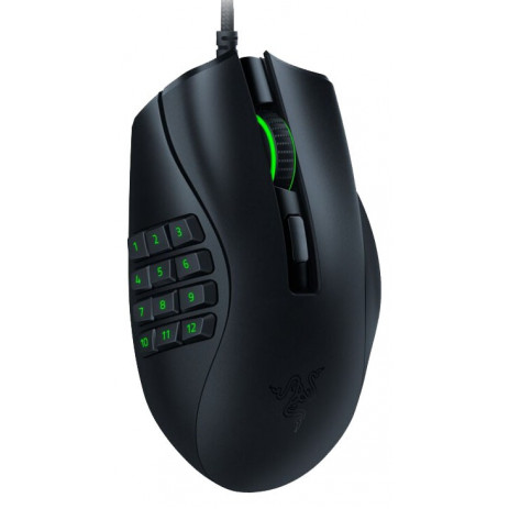 Мышь Razer Naga X